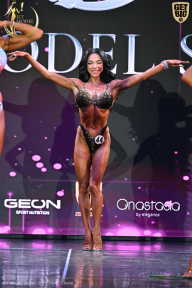 Fit Model Show - 2025