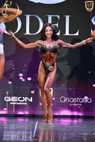 Fit Model Show - 2025