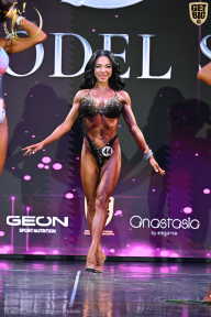 Fit Model Show - 2025