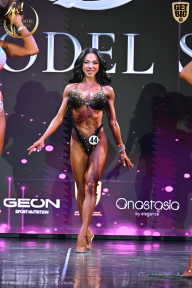 Fit Model Show - 2025