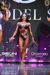 Fit Model Show - 2025