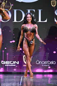 Fit Model Show - 2025