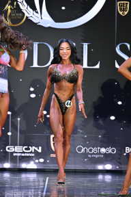 Fit Model Show - 2025