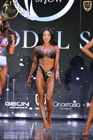 Fit Model Show - 2025