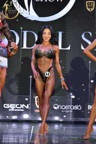 Fit Model Show - 2025