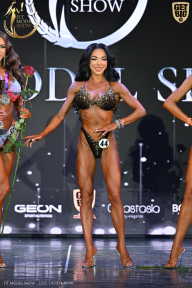 Fit Model Show - 2025