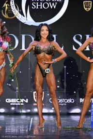 Fit Model Show - 2025