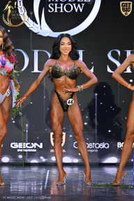 Fit Model Show - 2025