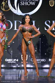 Fit Model Show - 2025