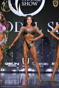 Fit Model Show - 2025