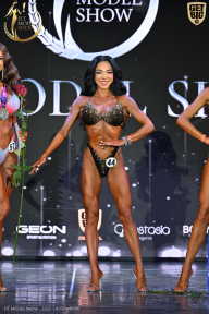 Fit Model Show - 2025