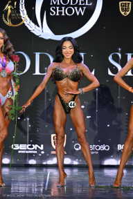 Fit Model Show - 2025