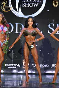 Fit Model Show - 2025