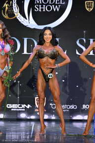 Fit Model Show - 2025