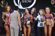 Fit Model Show - 2025