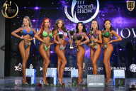 Fit Model Show - 2025