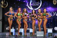 Fit Model Show - 2025