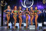 Fit Model Show - 2025