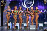 Fit Model Show - 2025