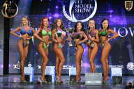 Fit Model Show - 2025