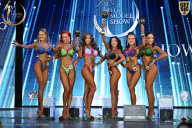 Fit Model Show - 2025