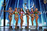 Fit Model Show - 2025