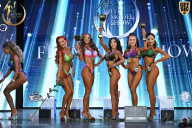 Fit Model Show - 2025