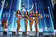 Fit Model Show - 2025
