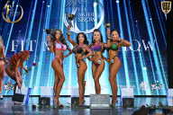 Fit Model Show - 2025