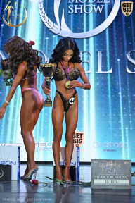 Fit Model Show - 2025
