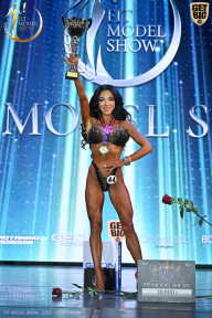 Fit Model Show - 2025