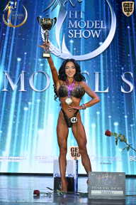 Fit Model Show - 2025