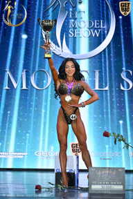 Fit Model Show - 2025