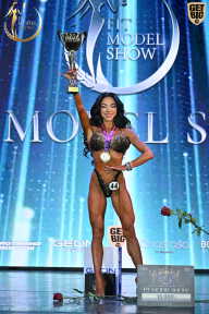 Fit Model Show - 2025