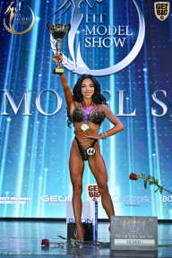 Fit Model Show - 2025
