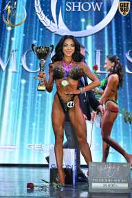 Fit Model Show - 2025