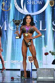 Fit Model Show - 2025