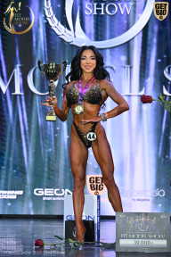 Fit Model Show - 2025