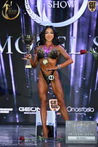 Fit Model Show - 2025