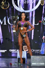 Fit Model Show - 2025