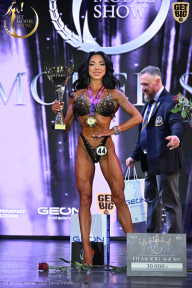 Fit Model Show - 2025