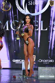 Fit Model Show - 2025