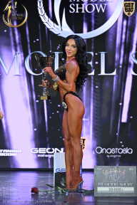 Fit Model Show - 2025