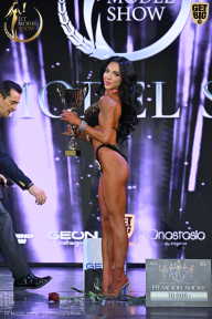 Fit Model Show - 2025