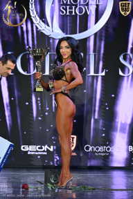 Fit Model Show - 2025