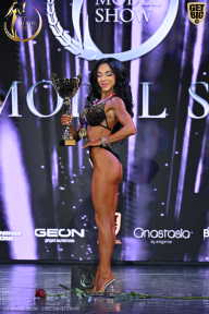 Fit Model Show - 2025