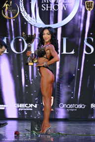 Fit Model Show - 2025