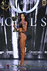 Fit Model Show - 2025