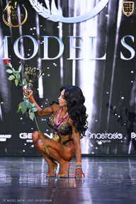 Fit Model Show - 2025
