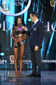 Fit Model Show - 2025